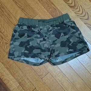 Nwt north face class v shorts